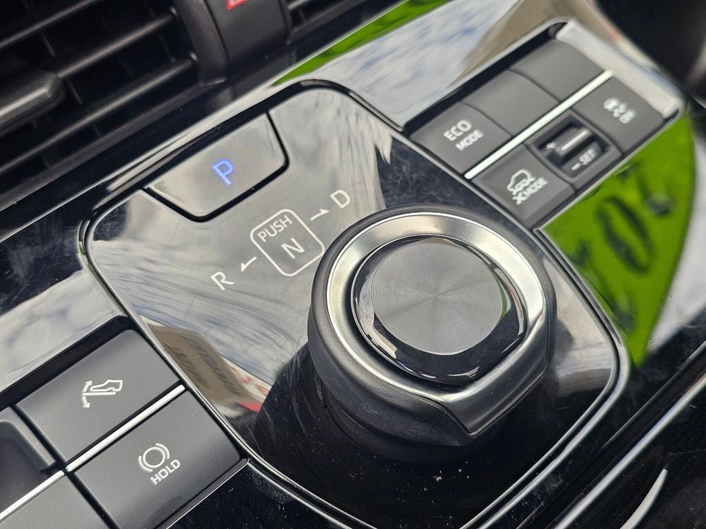 2023 Toyota bZ4X XLE -AWD