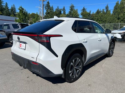 2023 Toyota bZ4X XLE -AWD