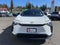 2023 Toyota bZ4X XLE