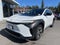 2023 Toyota bZ4X XLE