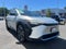 2024 Toyota bZ4X Limited