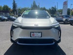 2024 Toyota bZ4X Limited