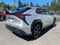 2024 Toyota bZ4X Limited