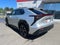 2024 Toyota bZ4X Limited