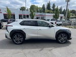 2024 Toyota bZ4X Limited