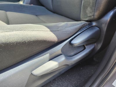 2017 Toyota RAV4 LE -AWD