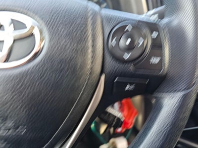 2017 Toyota RAV4 LE -AWD