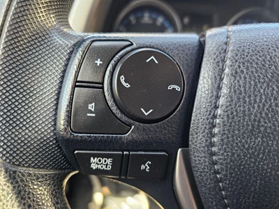 2017 Toyota RAV4 LE -AWD