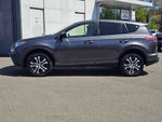 2017 Toyota RAV4 LE -AWD