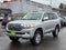 2016 Toyota Land Cruiser Base