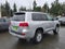 2016 Toyota Land Cruiser Base