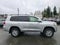 2016 Toyota Land Cruiser Base