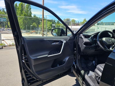2024 Toyota RAV4 Hybrid Limited