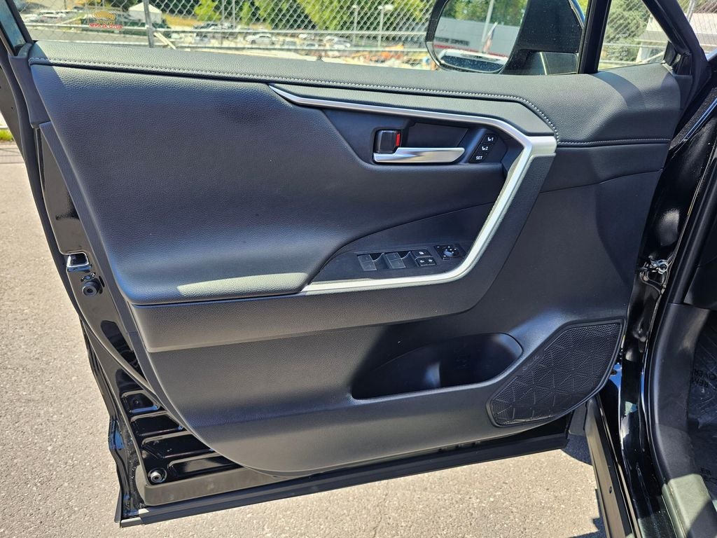 2024 Toyota RAV4 Hybrid Limited