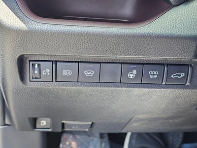 2024 Toyota RAV4 Hybrid Limited