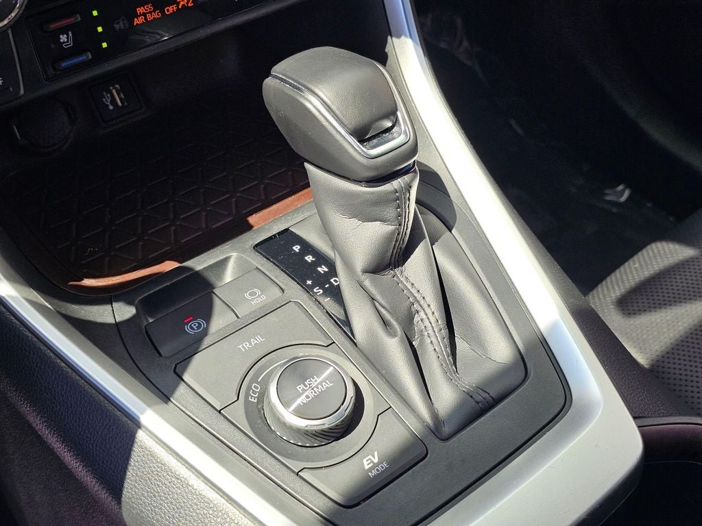 2024 Toyota RAV4 Hybrid Limited