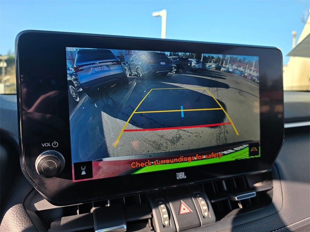 2023 Toyota RAV4 Hybrid Limited