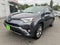 2018 Toyota RAV4 Hybrid Limited -AWD
