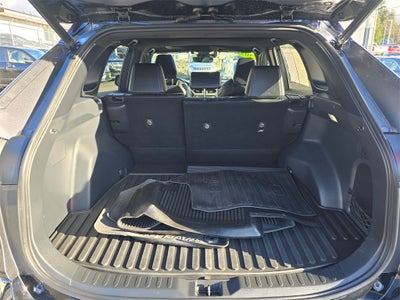 2022 Toyota RAV4 Hybrid XSE -AWD