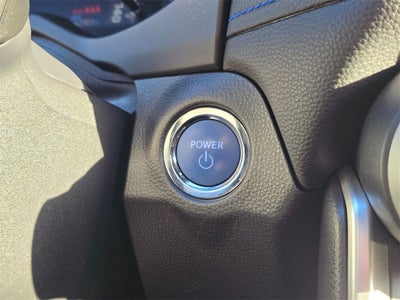 2022 Toyota RAV4 Hybrid XSE -AWD