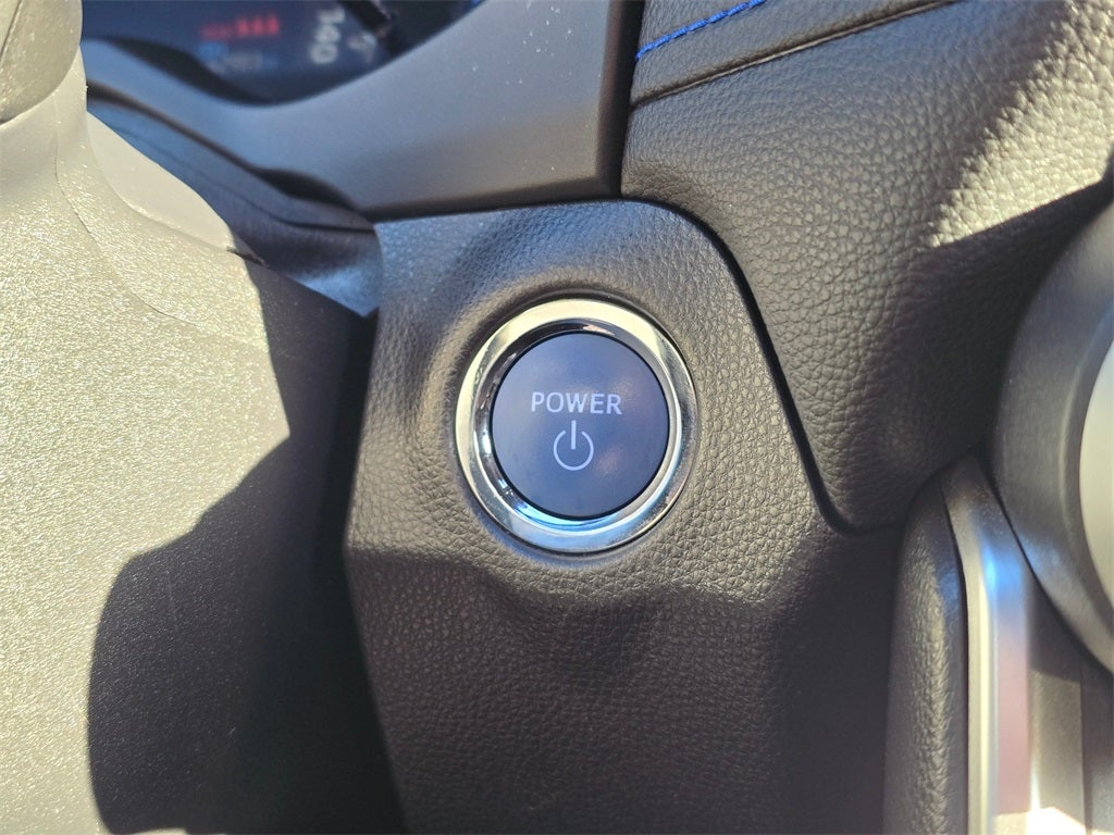 2022 Toyota RAV4 Hybrid XSE -AWD