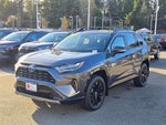 2022 Toyota RAV4 Hybrid XSE -AWD