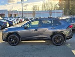2022 Toyota RAV4 Hybrid XSE -AWD