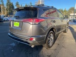 2017 Toyota RAV4 Hybrid XLE