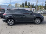 2018 Toyota RAV4 Hybrid LE