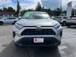 2025 Toyota RAV4 Hybrid XLE -AWD