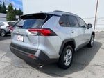 2025 Toyota RAV4 Hybrid XLE -AWD