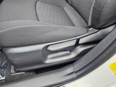 2021 Toyota Corolla Hatchback SE Nightshade Edition