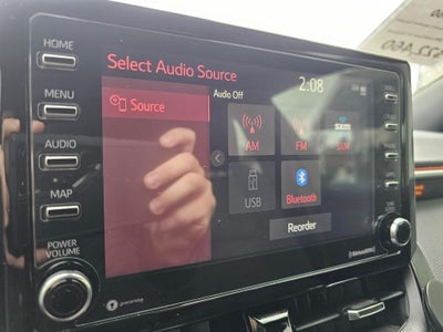 2021 Toyota Corolla Hatchback SE Nightshade Edition