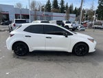 2021 Toyota Corolla Hatchback SE Nightshade Edition