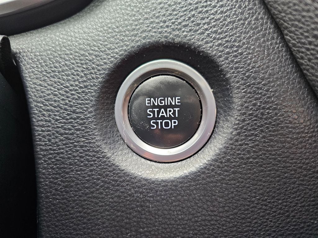 2021 Toyota Corolla Hatchback SE Nightshade Edition