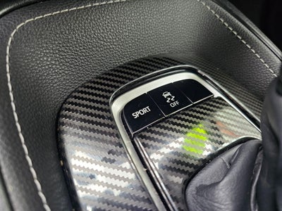 2021 Toyota Corolla Hatchback SE Nightshade Edition