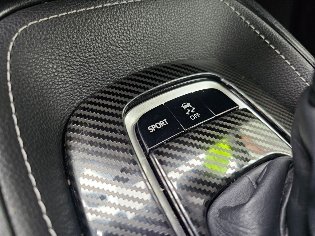 2021 Toyota Corolla Hatchback SE Nightshade Edition