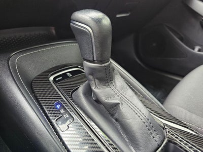 2021 Toyota Corolla Hatchback SE Nightshade Edition