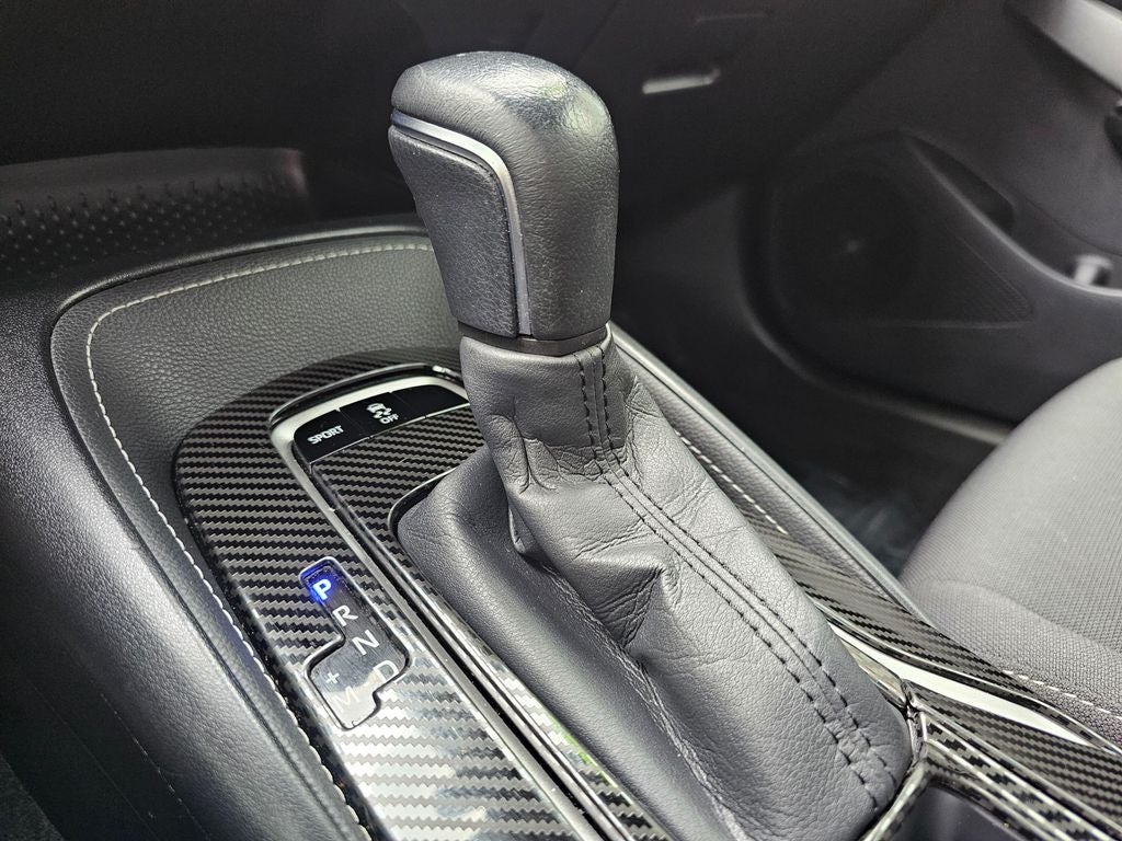 2021 Toyota Corolla Hatchback SE Nightshade Edition