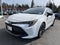 2021 Toyota Corolla Hatchback SE Nightshade Edition
