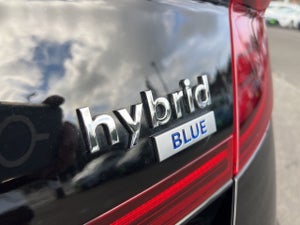 2023 Hyundai Sonata Hybrid Blue APPLE CARPLAY/52 MPG/ALLOY WHEELS