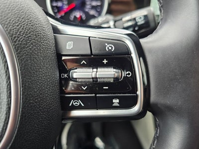 2024 Kia Carnival EX