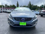2018 Volvo S60 Inscription T5