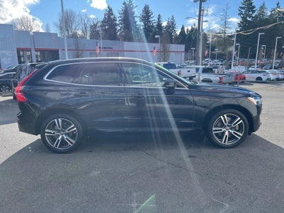 2019 Volvo XC60 T6 Momentum -AWD