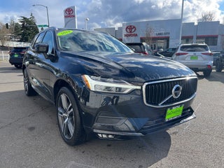 2019 Volvo XC60 T6 Momentum