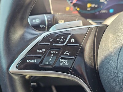 2023 Mercedes-Benz E-Class E 350 4MATIC®