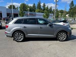 2017 Audi Q7 3.0T Premium Plus quattro
