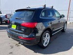 2015 Audi Q5 2.0T Premium Plus quattro