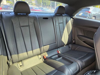 2018 Audi A5 2.0T Premium quattro