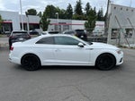 2018 Audi A5 2.0T Premium quattro